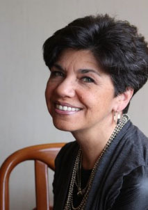Damaris Carbaugh