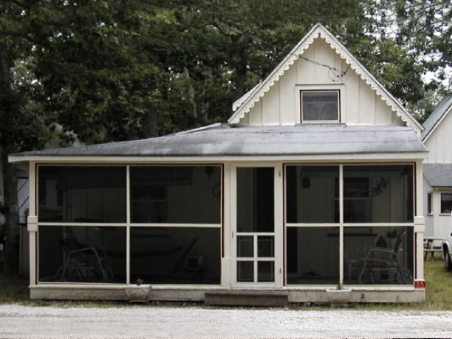 Cottage 35 for Sale