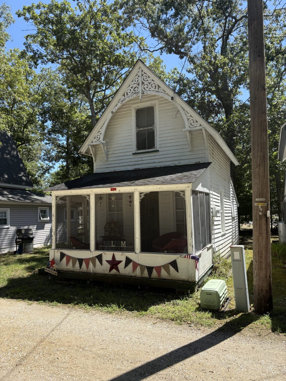 Cottage 43 for Sale