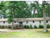 Oak Hall South Seaville Camp Meeting
