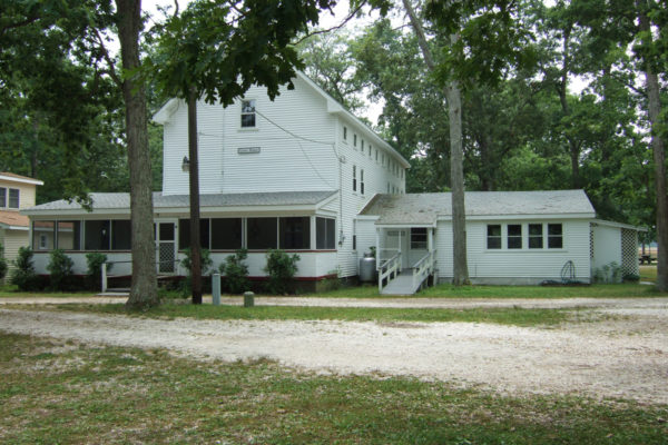 Dining Hall