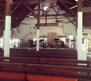 tabernacle