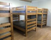 Oak Hall Bunk Beds
