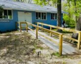 Belford Cox Center